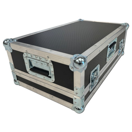 Yamaha DM3 Mixer Flightcase With Dogbox